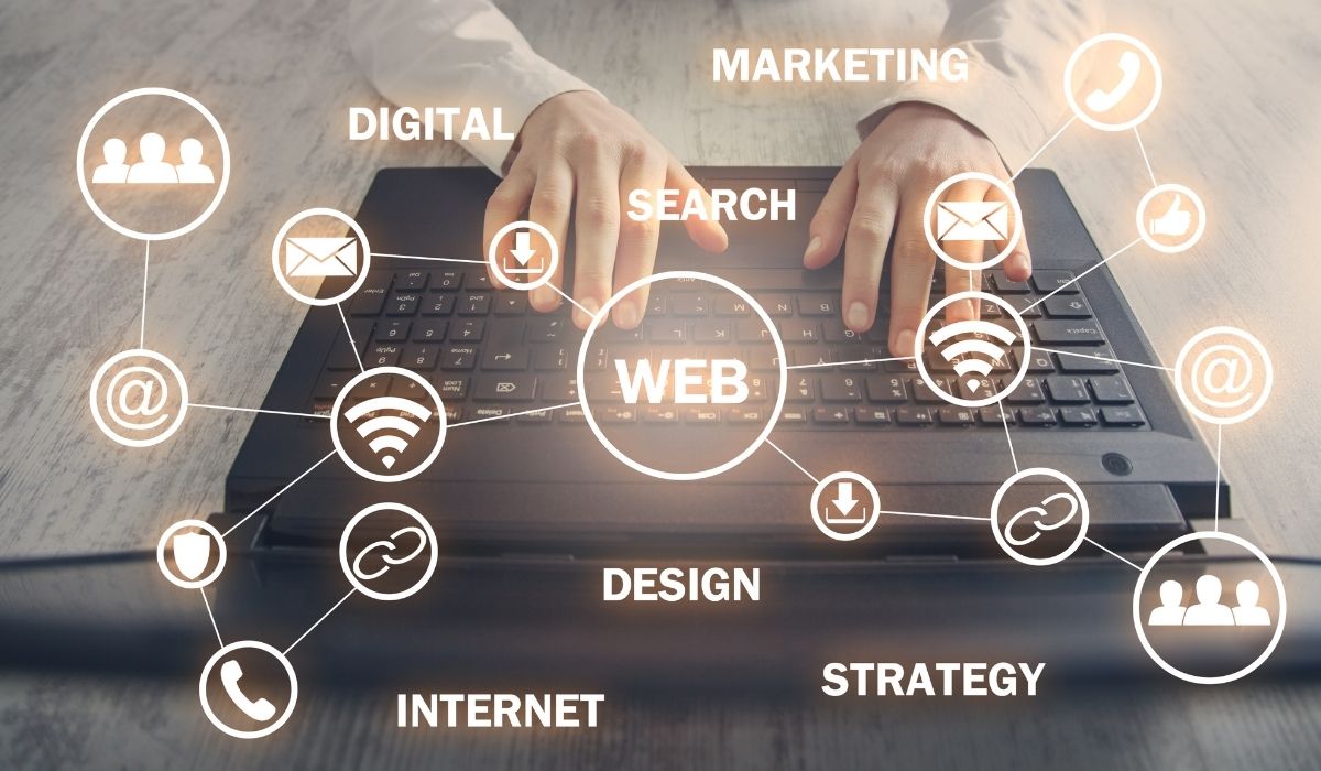 Büyükçekmece Web Tasarım
